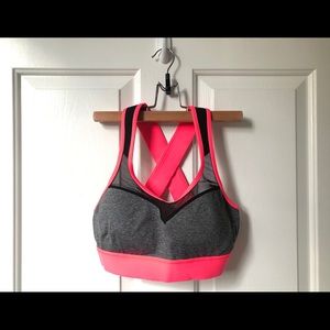 Calzedonia Running Pants and Top.